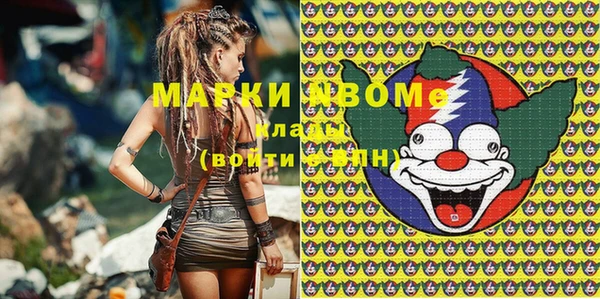крисы Абаза