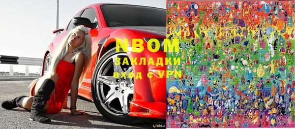 крисы Абаза